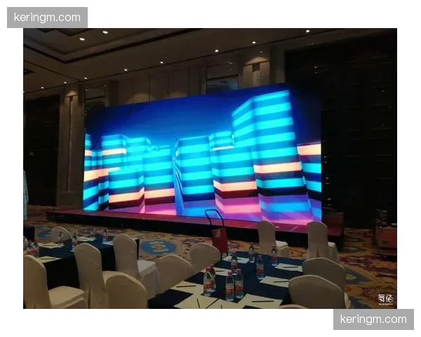 主场启用全新环形LED屏与音响系统，提升现场观赛沉浸感